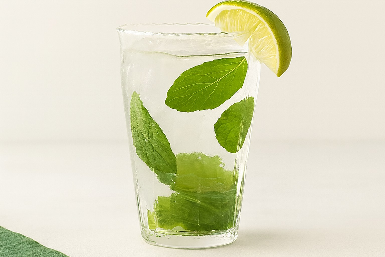 Mojito Drink