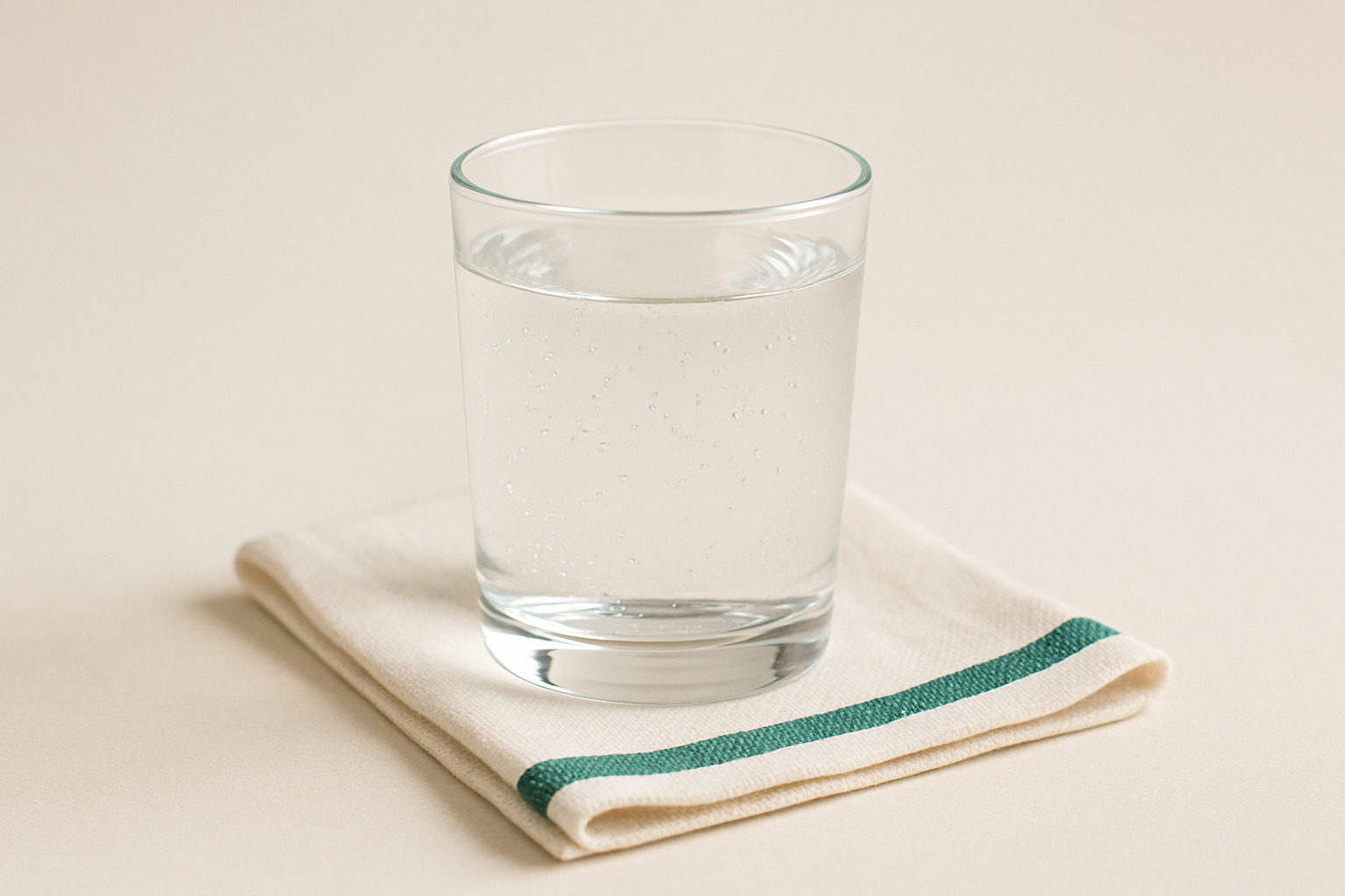 Water Small