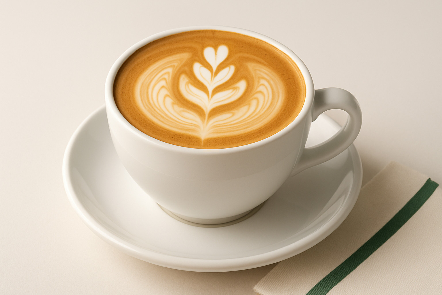 Café Latte