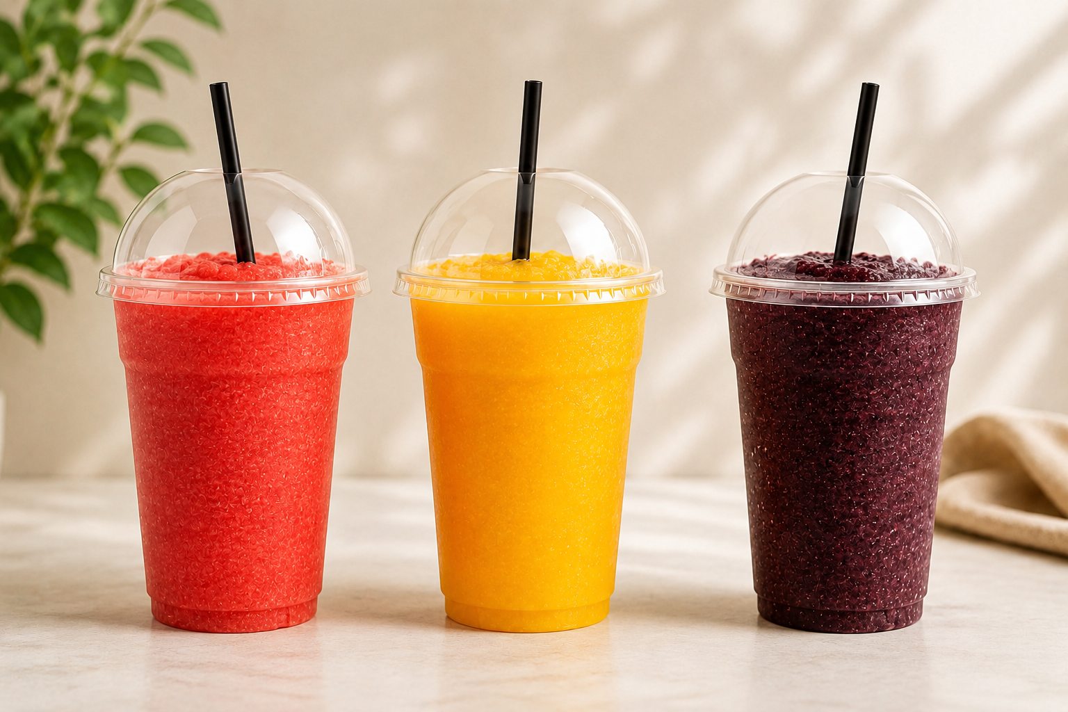 Strawberry, Mango, Blackberry (Large)