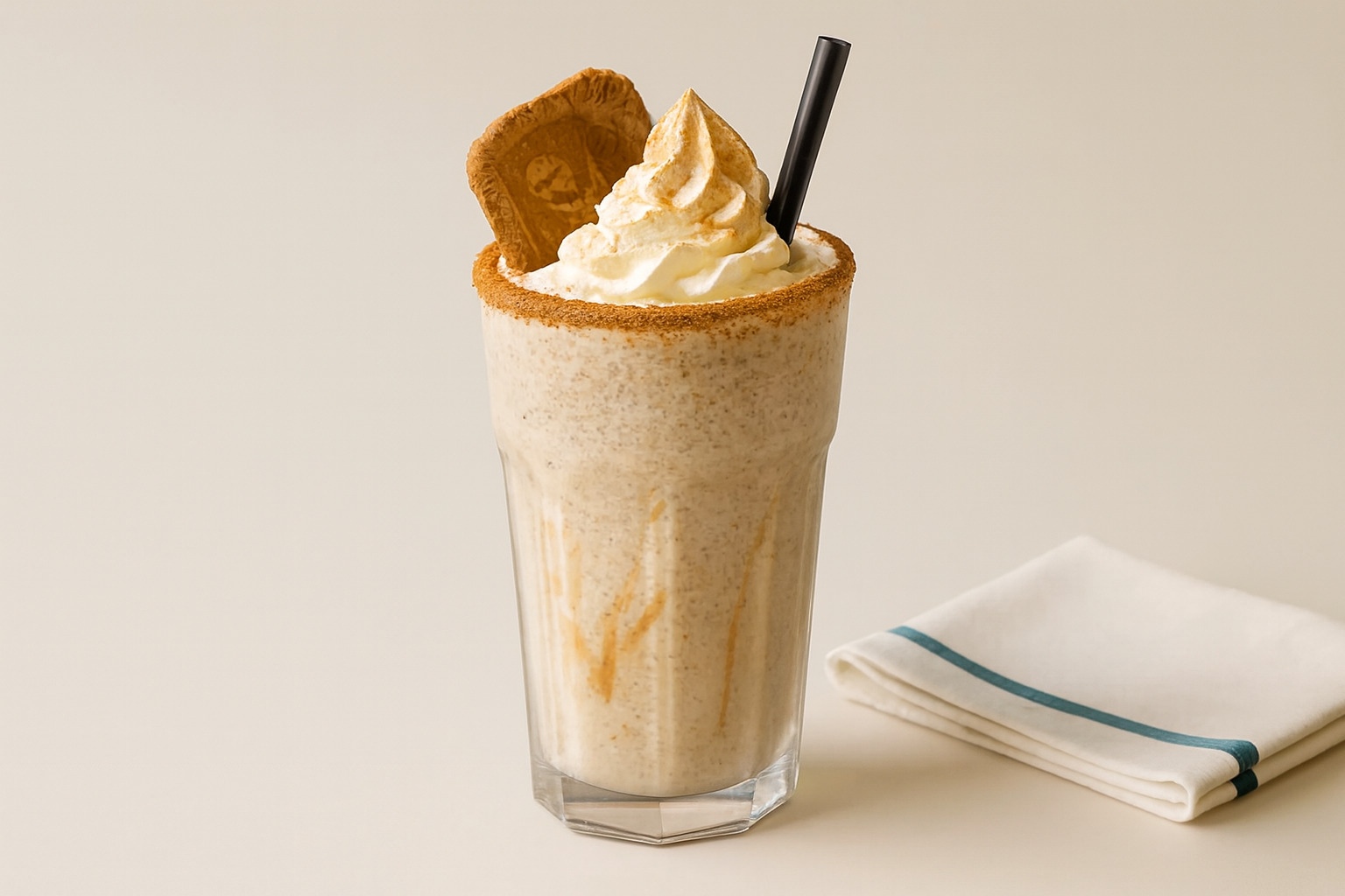 Lotus Shake