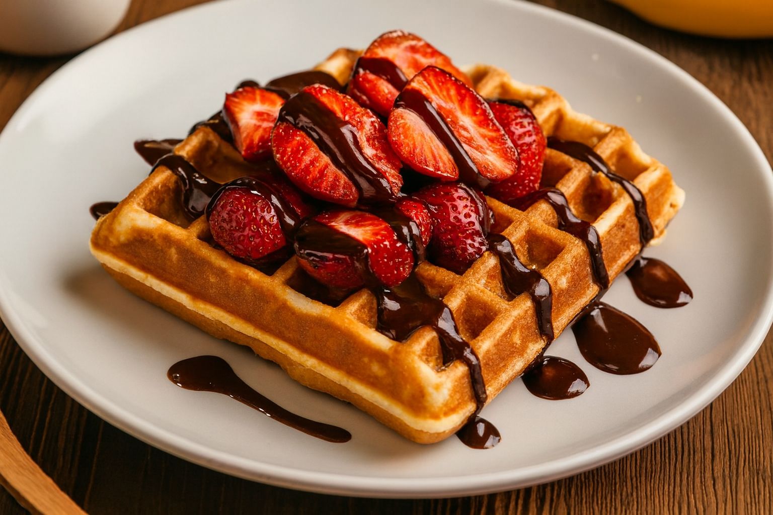 Waffles