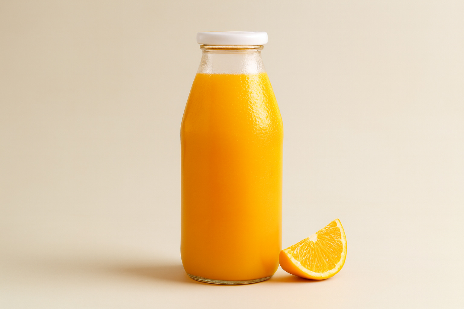 Orange Juice 1L