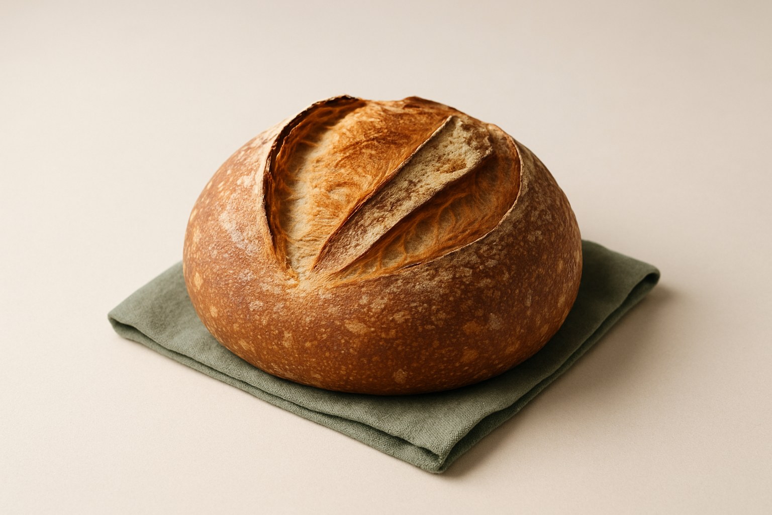 Sour Dough