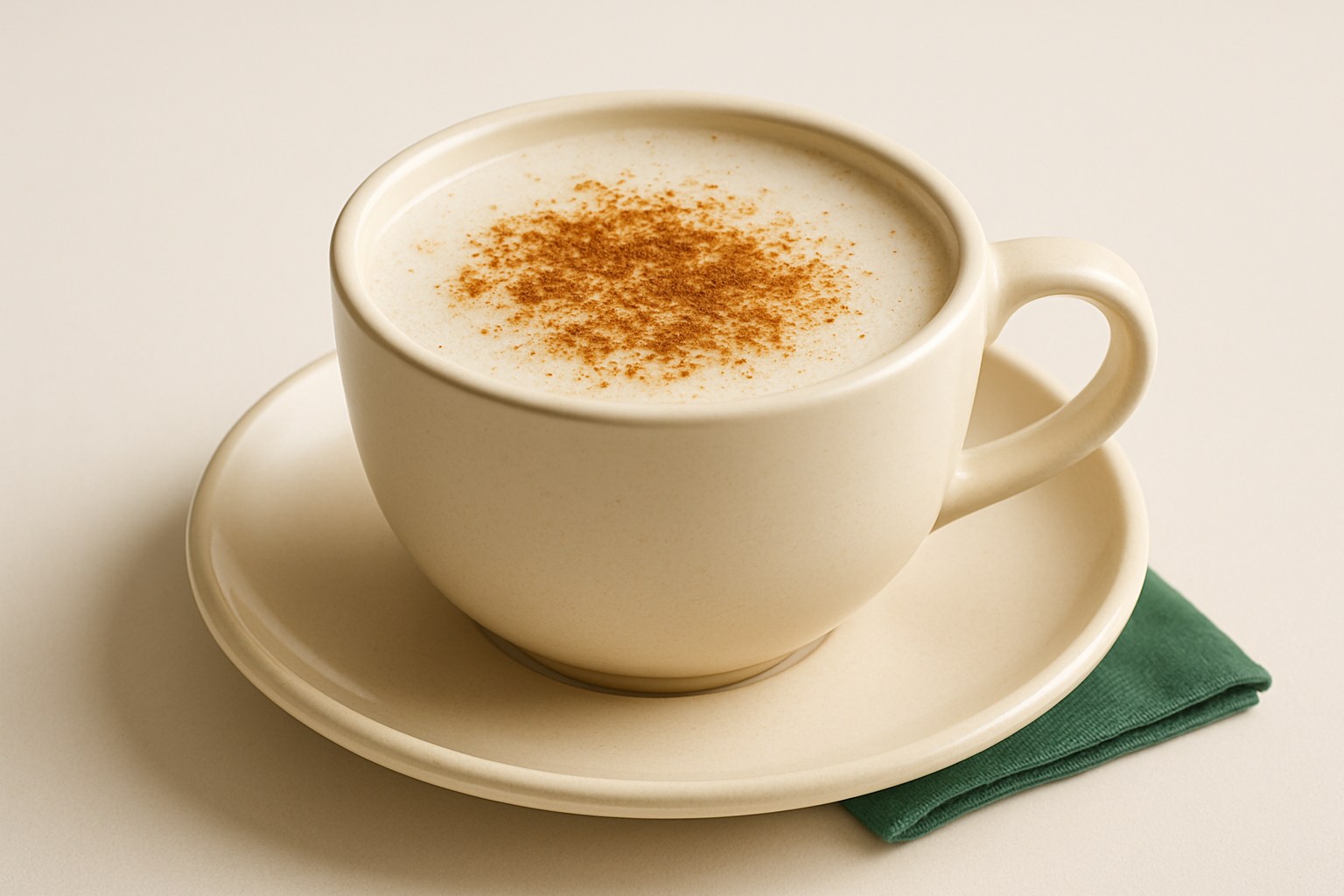 Sahlab Cup