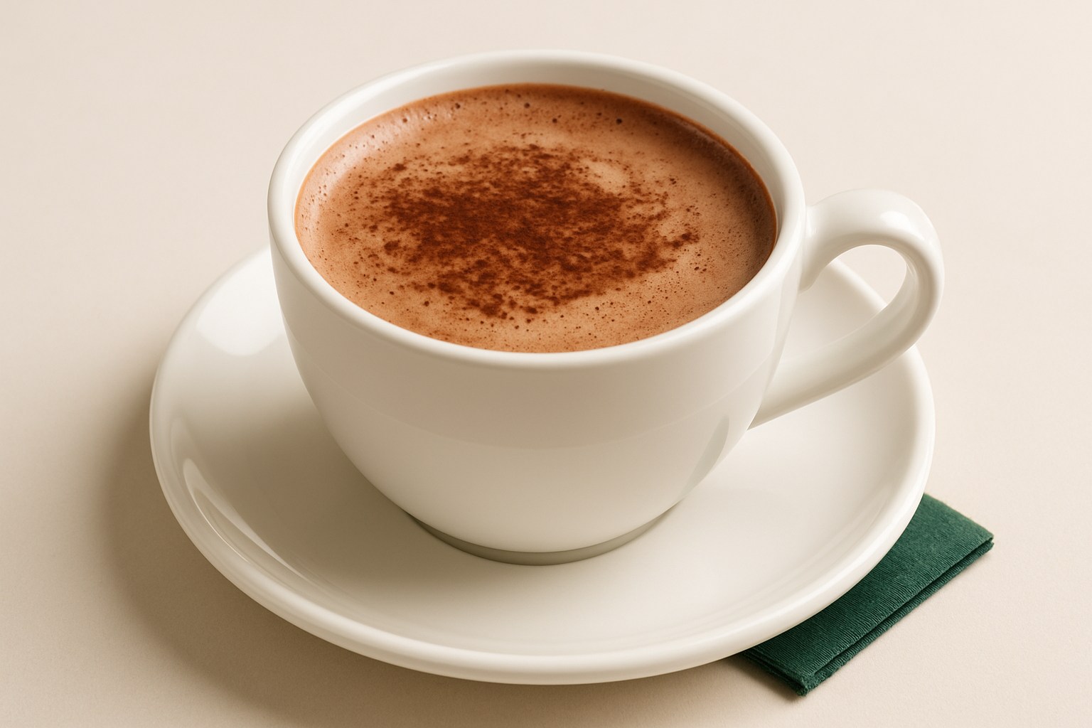 Hot Chocolate