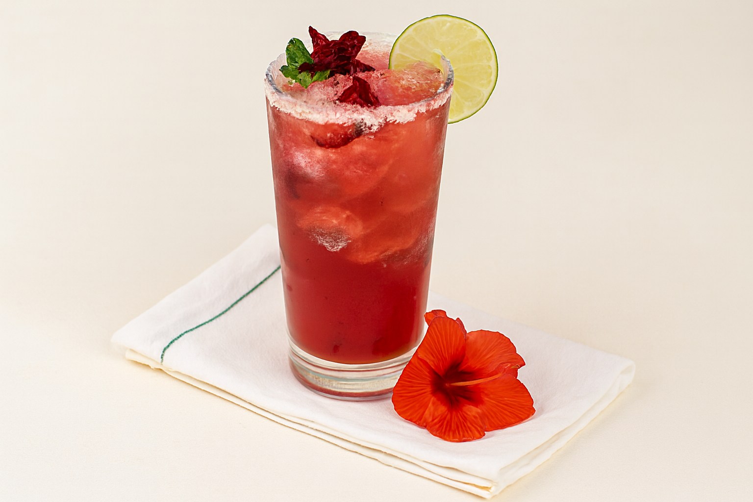 Jamaica Juice