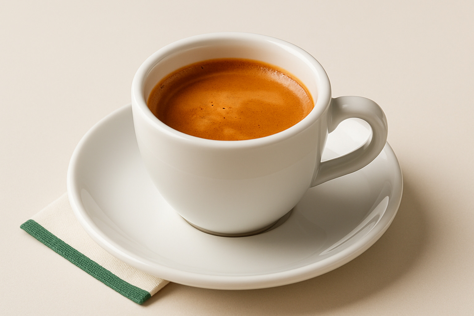 Espresso Cup Double