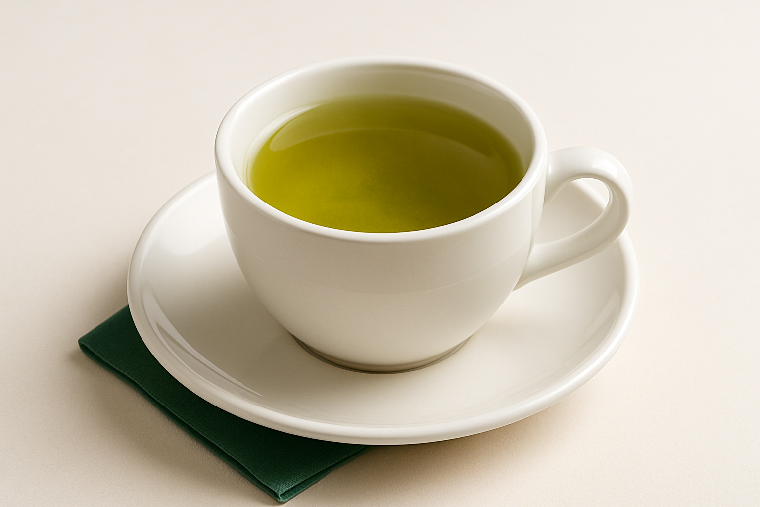 Green Tea