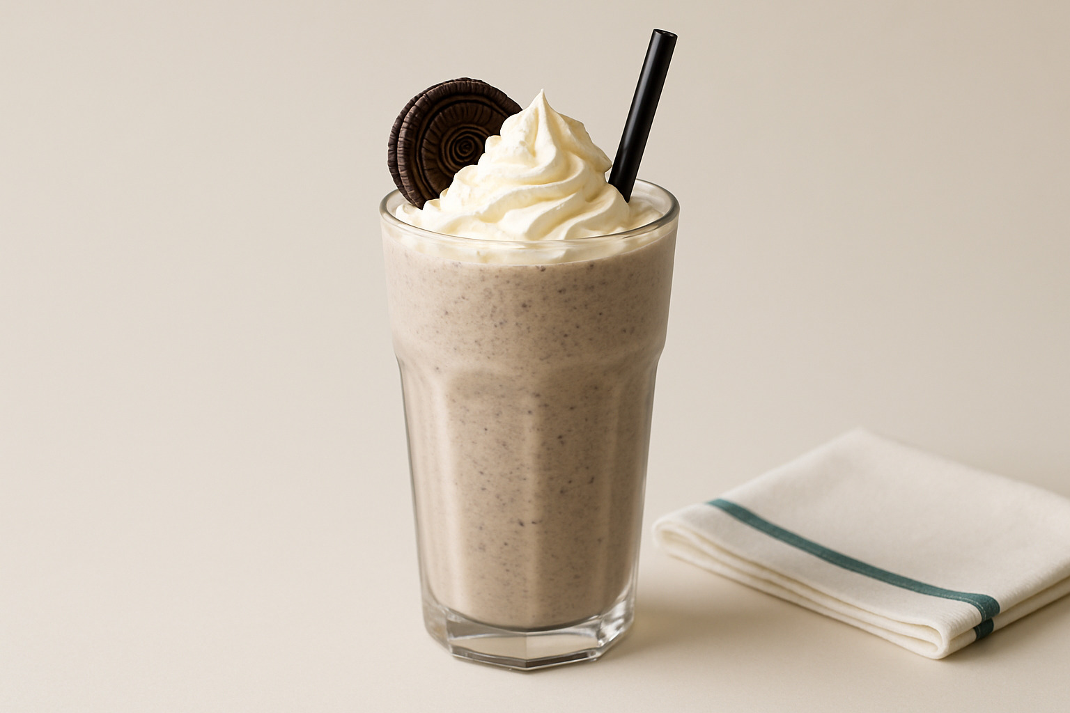 Oreo Shake