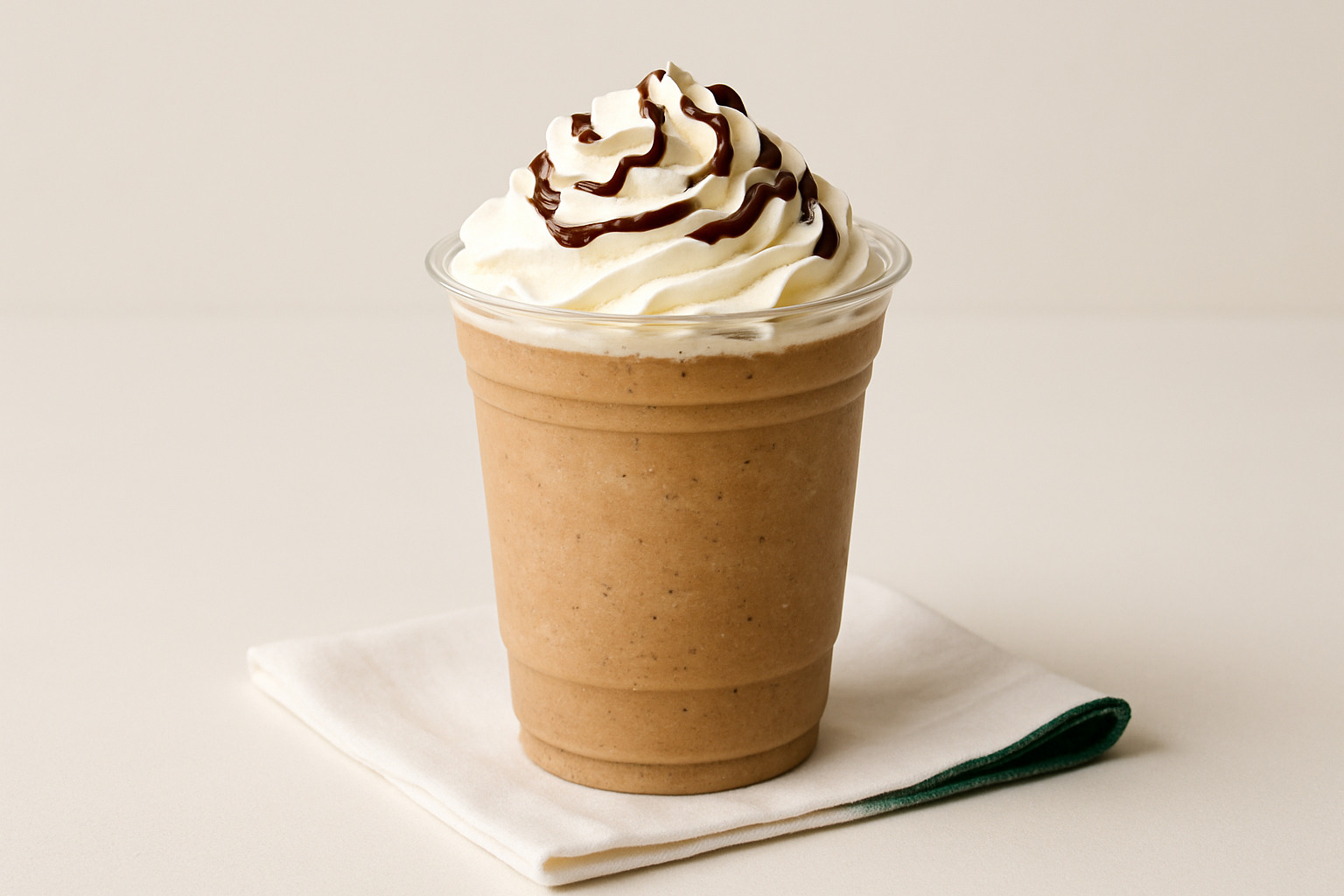 Lurana's Coffee Frappe