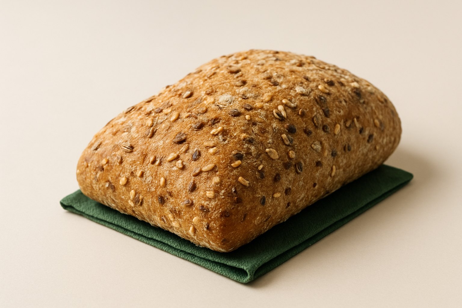 Ciabatta Multicereal