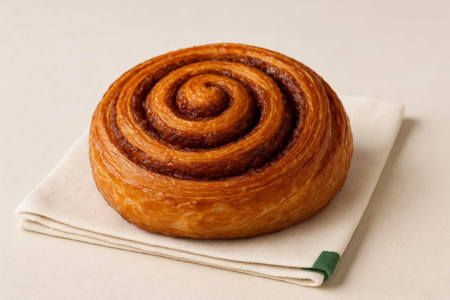 Danish Cinnamon