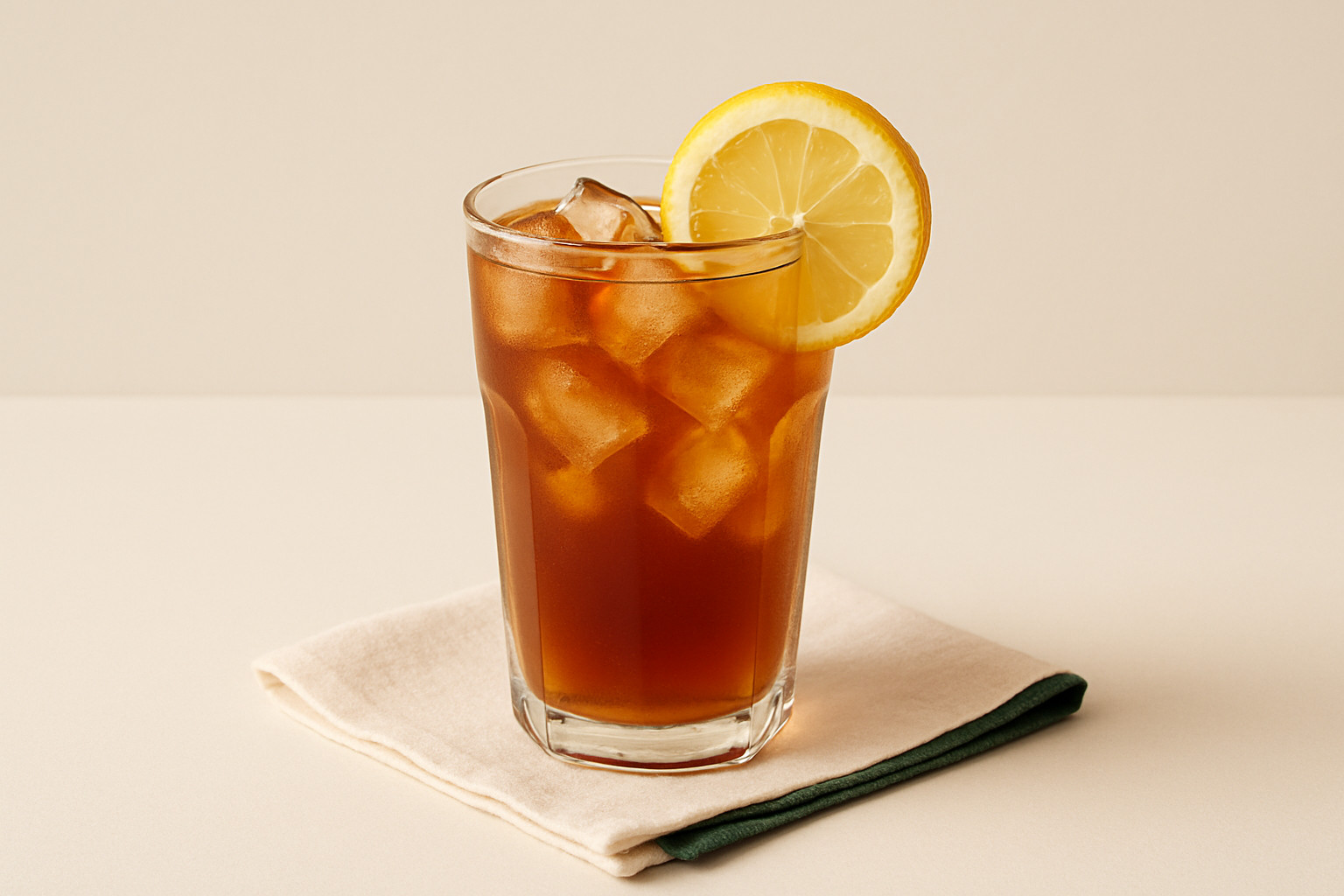 Ice Tea Lemon / Peach / Tropical