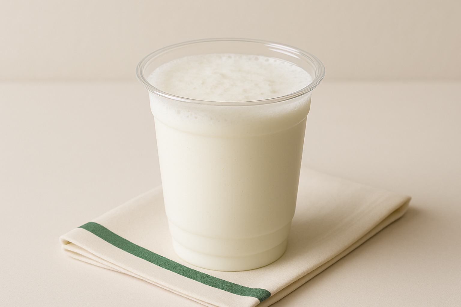 Ayran Cup 250Ml