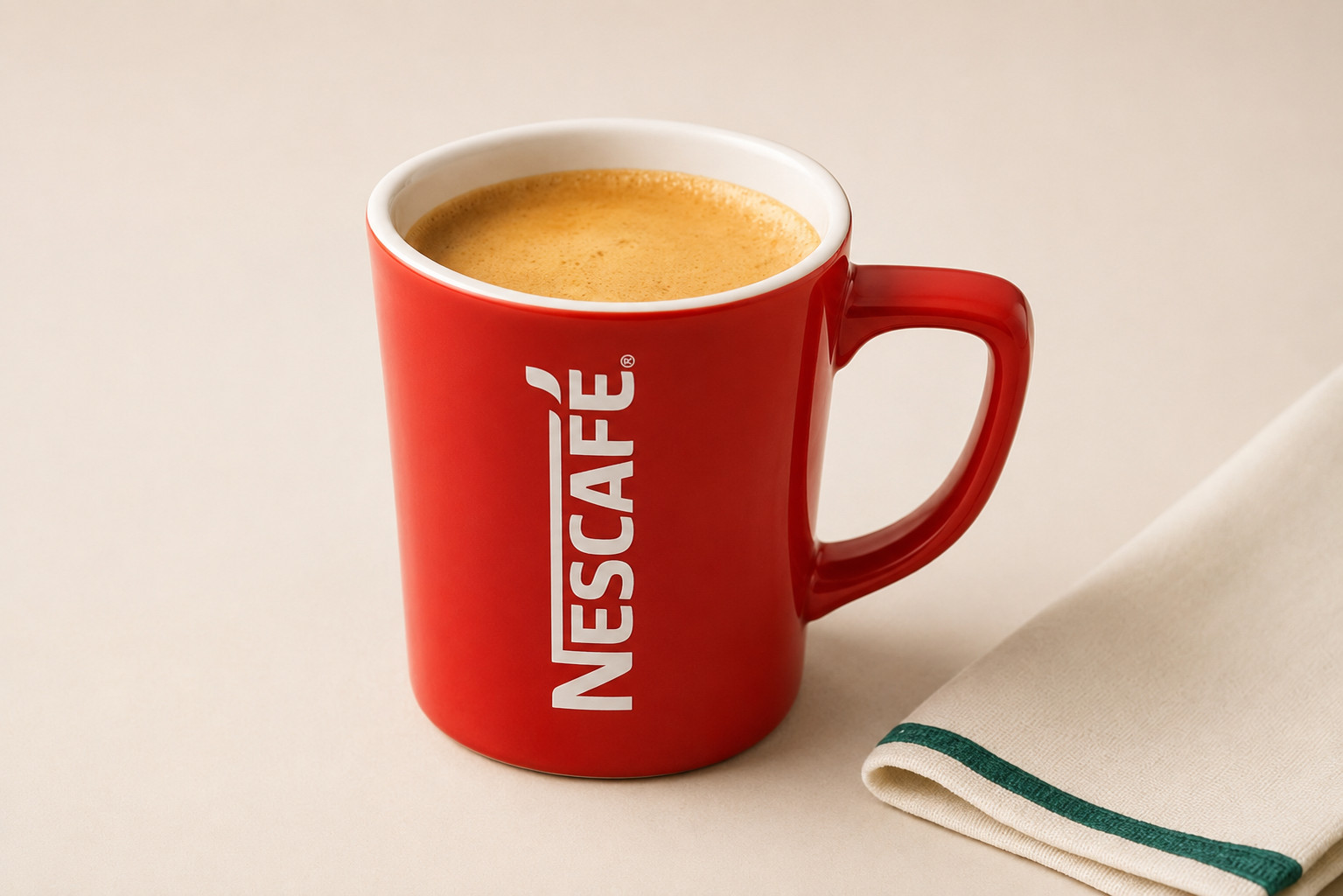 Nescafe