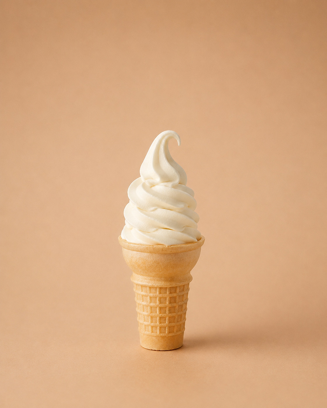 Merry Cream Small