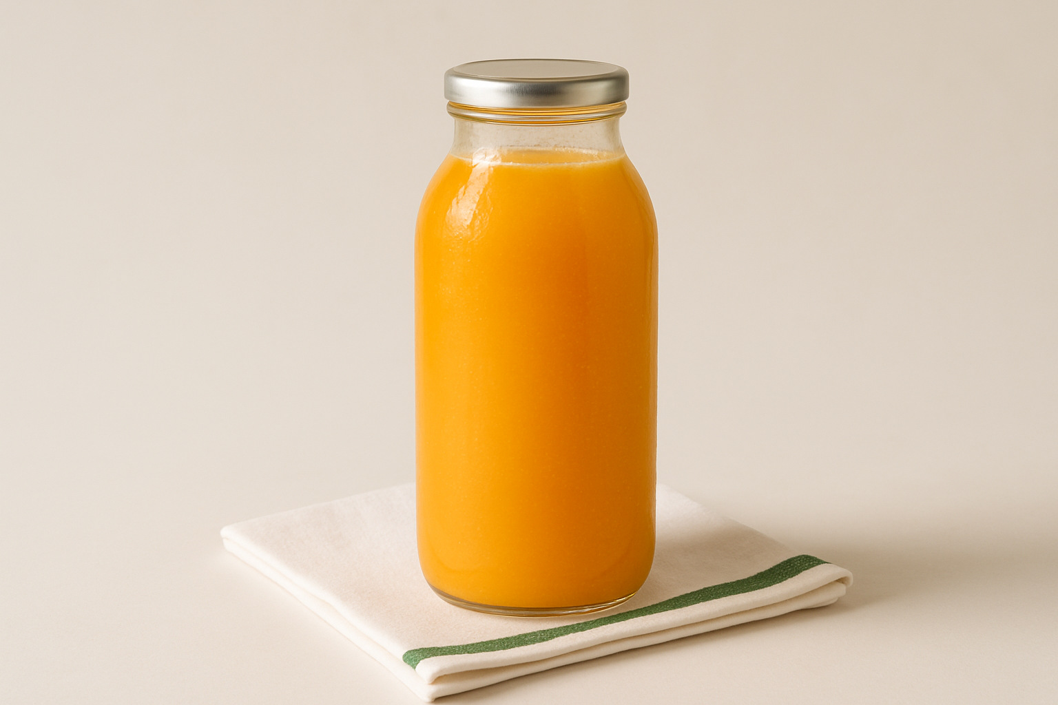 Orange Juice 1L
