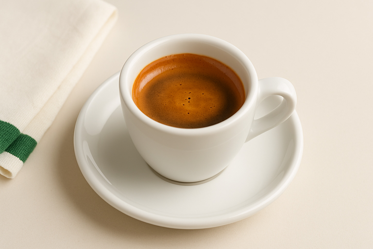 Espresso Cup Single