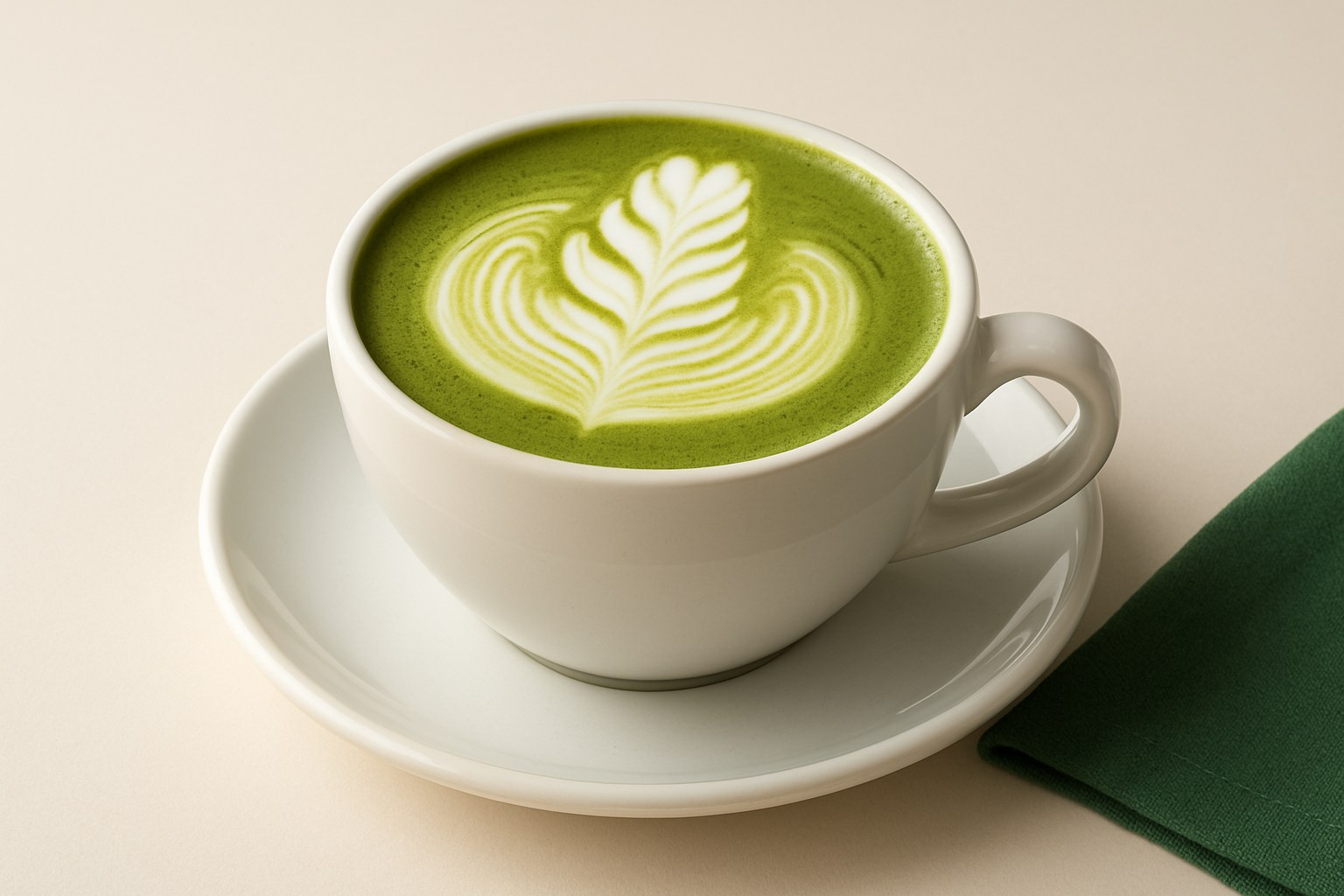 Matcha
