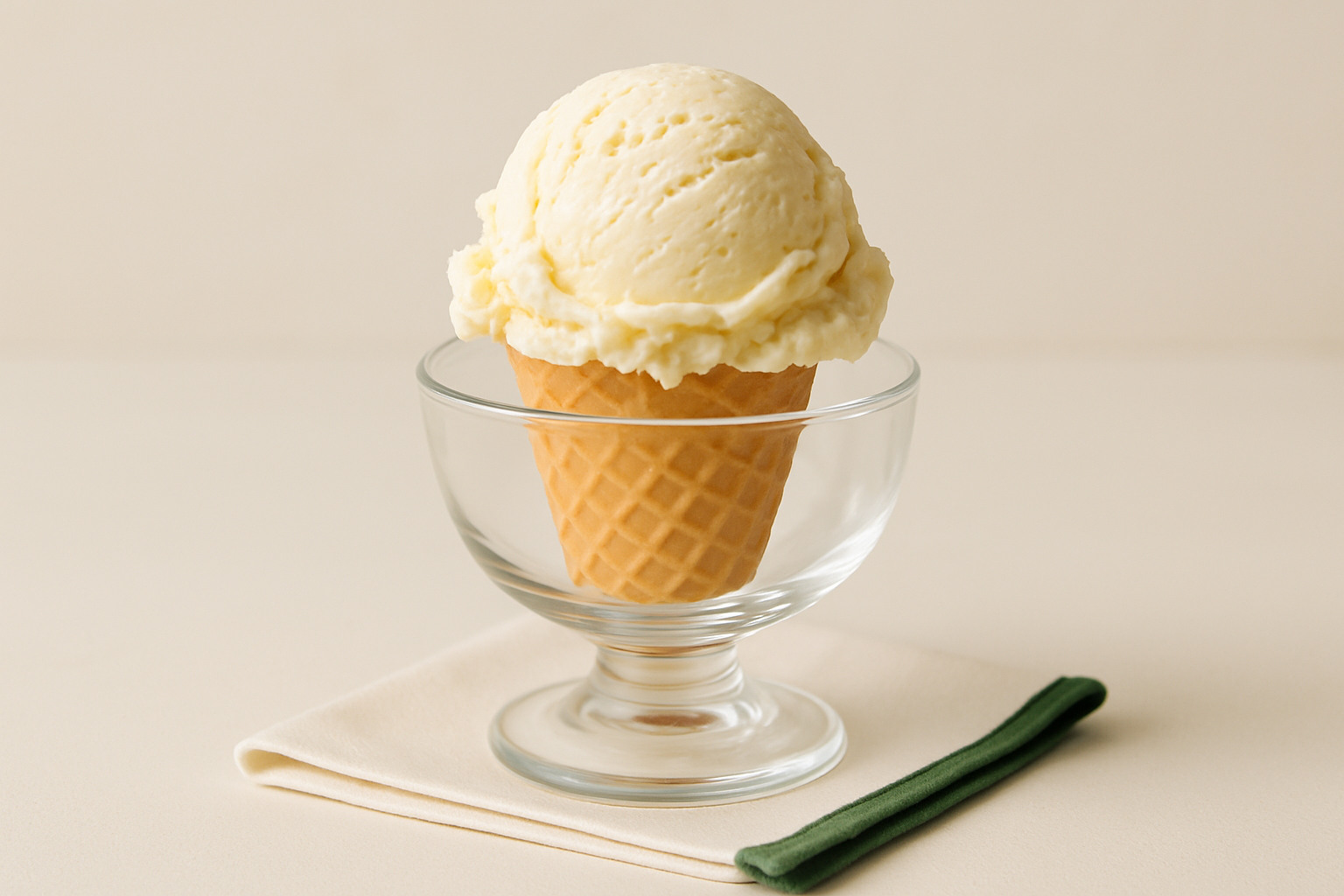 Merry Cream Medium