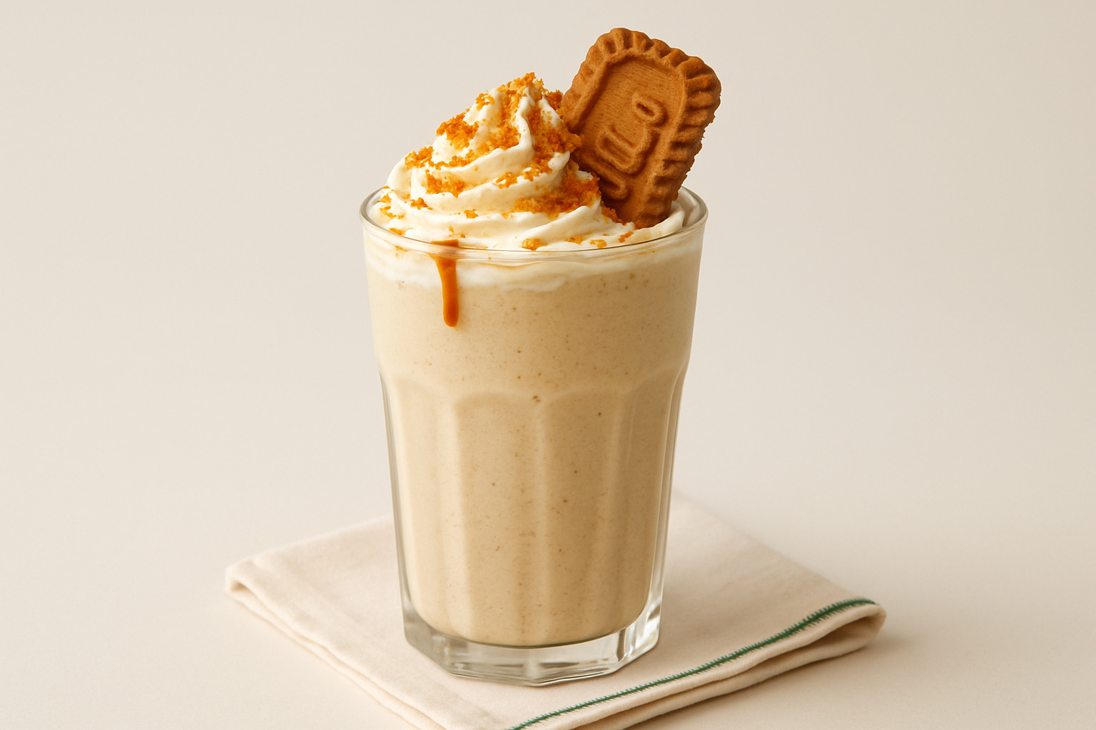 Lotus Shake