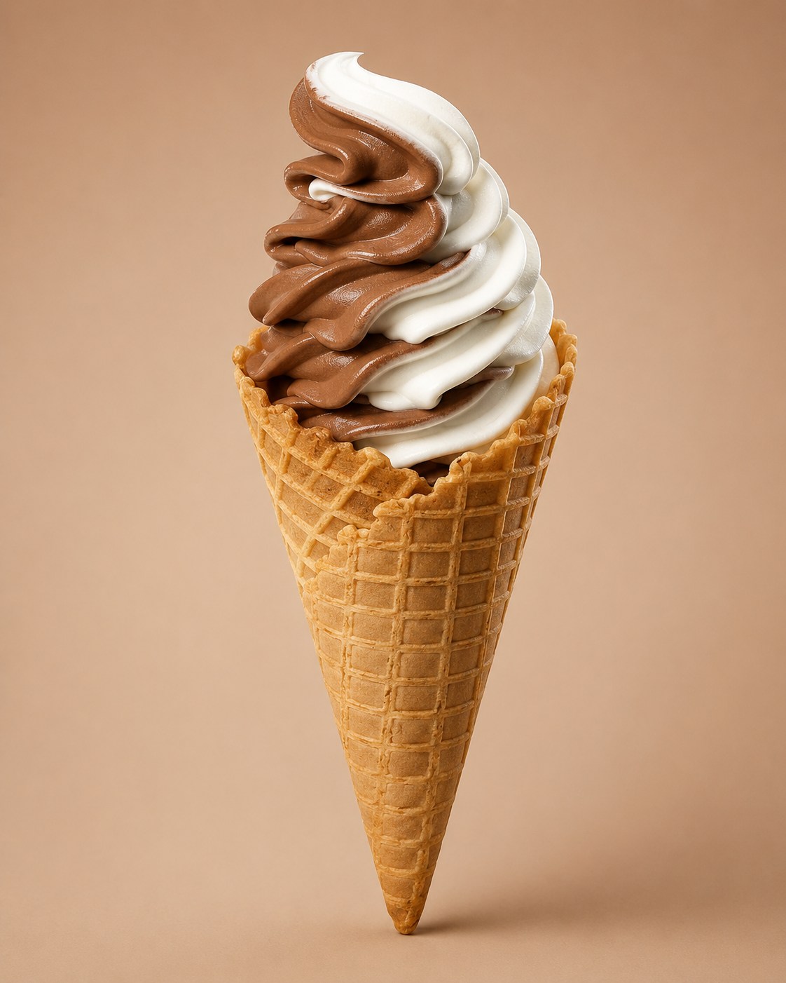Merry Cream Large