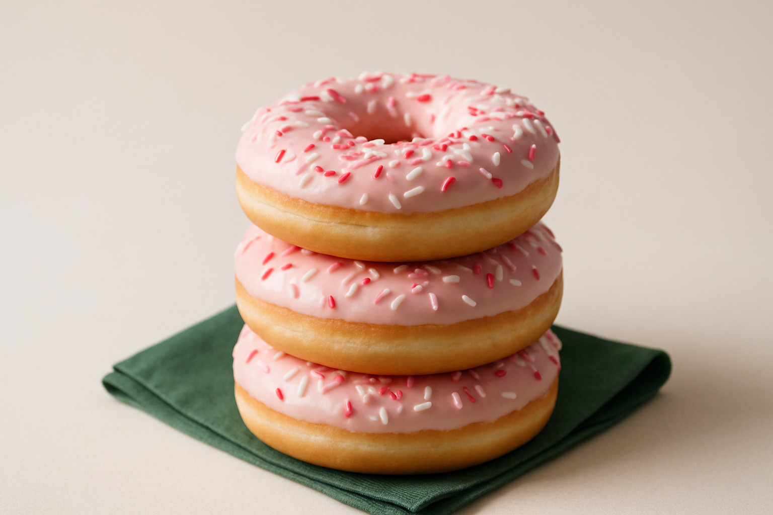 Donuts