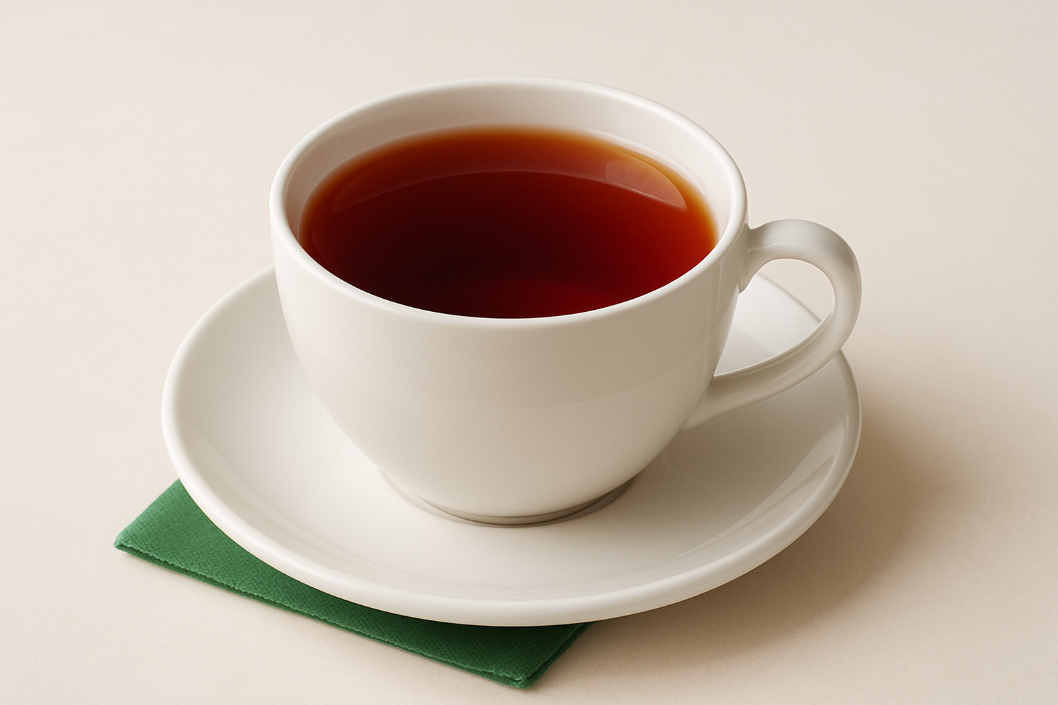 Black Tea