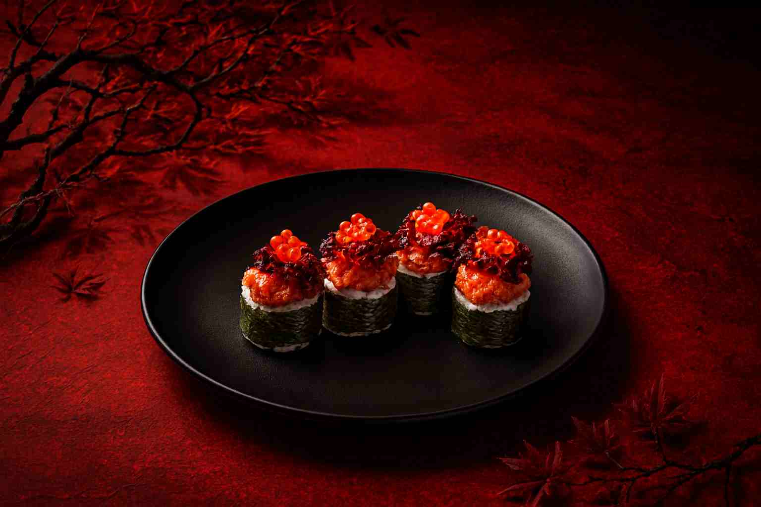 Ayamana — SUSHI