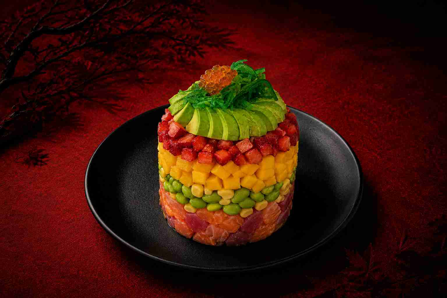 Laluna Sangre — SUSHI