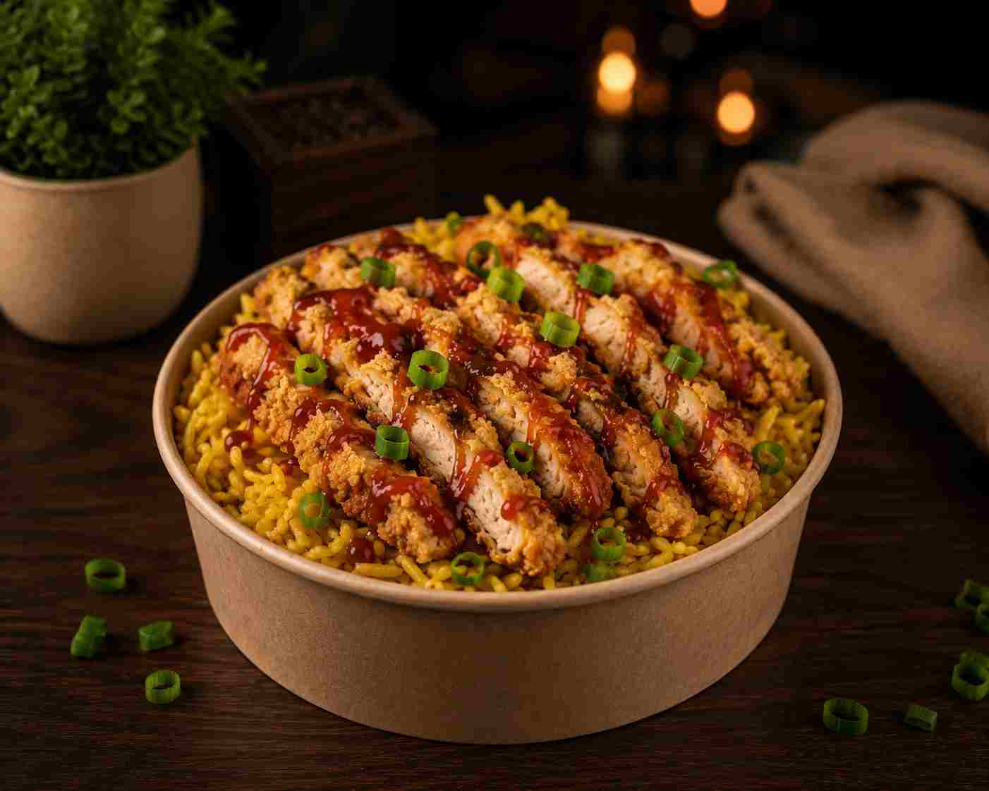 Rezzo Chicken Strips Box — APPETIZERS