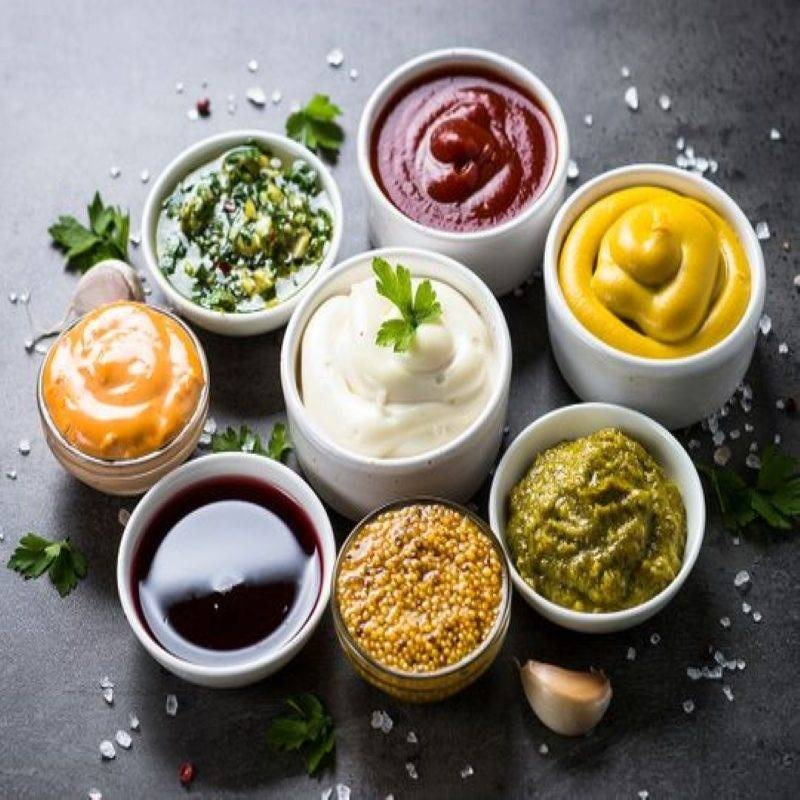 DIPS — ADD ON