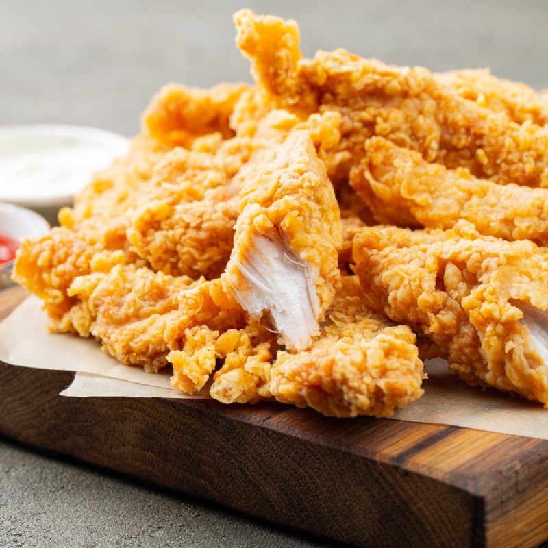 Chicken-Strips