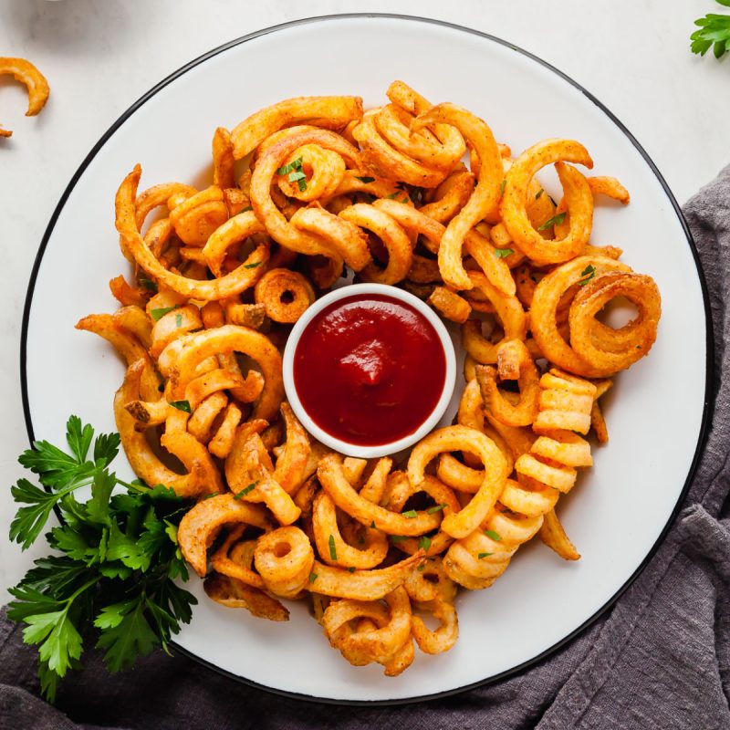 curlyfries