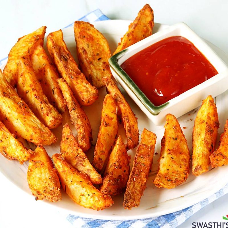 potatowedges